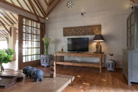 5 bedrooms Villa in Seminyak, Badung, Bali (1503) 7