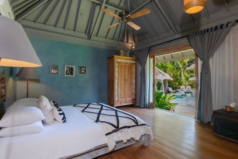 5 bedrooms Villa in Seminyak, Badung, Bali (1503) 26