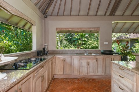 5 bedrooms Villa in Seminyak, Badung, Bali (1503) 17