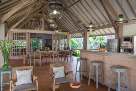5 bedrooms Villa in Seminyak, Badung, Bali (1503) 3