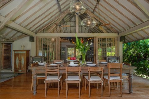 5 bedrooms Villa in Seminyak, Badung, Bali (1503) 14