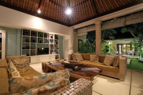 3 bedrooms Villa in Seminyak, Badung, Bali (1508) 6