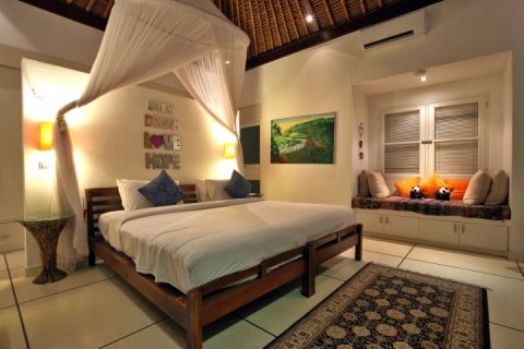3 bedrooms Villa in Seminyak, Badung, Bali (1508) 21