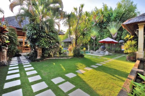 3 bedrooms Villa in Seminyak, Badung, Bali (1508) 25