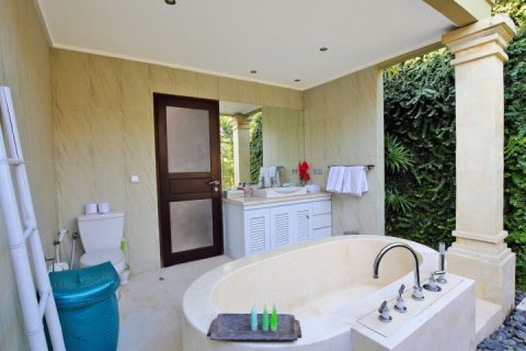 3 bedrooms Villa in Seminyak, Badung, Bali (1508) 14
