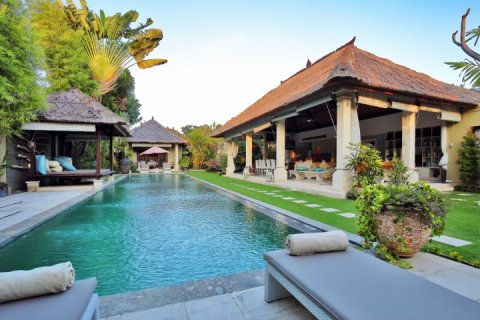 3 bedrooms Villa in Seminyak, Badung, Bali (1508) 2