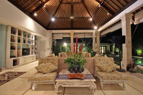 3 bedrooms Villa in Seminyak, Badung, Bali (1508) 7