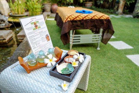 3 bedrooms Villa in Seminyak, Badung, Bali (1508) 24