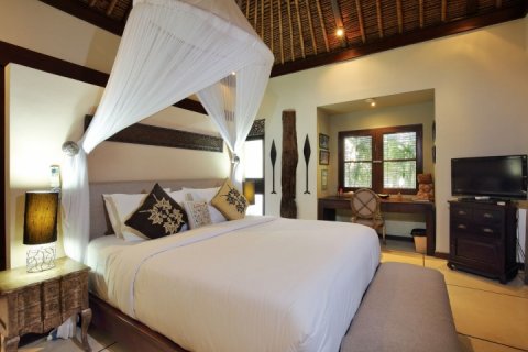 3 bedrooms Villa in Seminyak, Badung, Bali (1508) 13