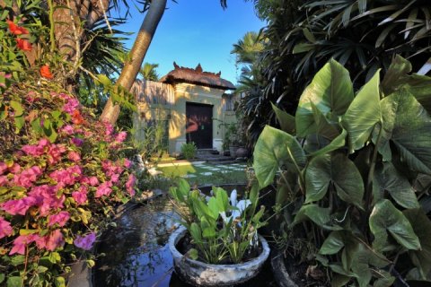 3 bedrooms Villa in Seminyak, Badung, Bali (1508) 26