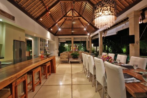 3 bedrooms Villa in Seminyak, Badung, Bali (1508) 8