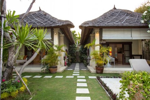 3 bedrooms Villa in Seminyak, Badung, Bali (1508) 9