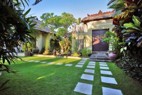 3 bedrooms Villa in Seminyak, Badung, Bali (1508) 27