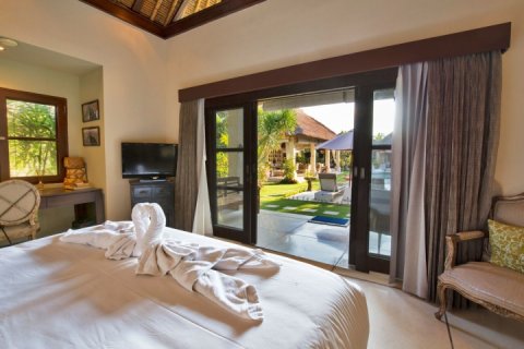 3 bedrooms Villa in Seminyak, Badung, Bali (1508) 17
