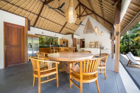 2 bedrooms Villa in South Kuta, Badung, Bali (1908) 3