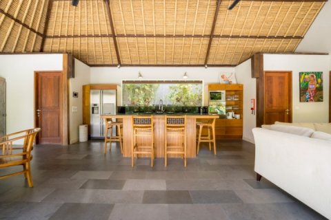 2 bedrooms Villa in South Kuta, Badung, Bali (1908) 6