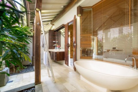 2 bedrooms Villa in South Kuta, Badung, Bali (1907) 13