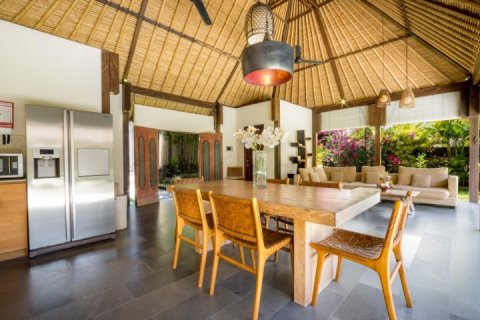 2 bedrooms Villa in South Kuta, Badung, Bali (1907) 6