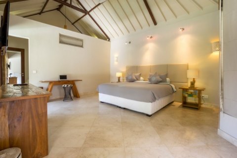 2 bedrooms Villa in South Kuta, Badung, Bali (1907) 10