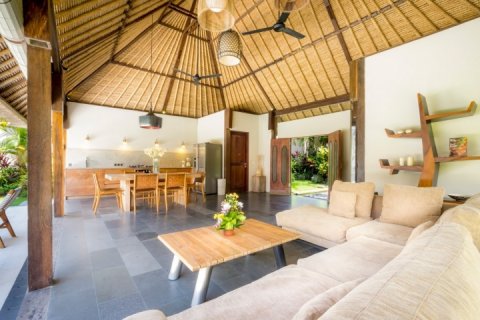 2 bedrooms Villa in South Kuta, Badung, Bali (1907) 4