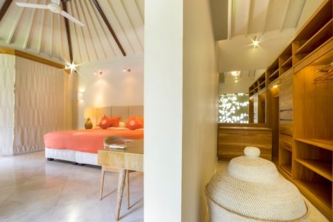 2 bedrooms Villa in South Kuta, Badung, Bali (1907) 16