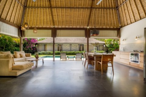 2 bedrooms Villa in South Kuta, Badung, Bali (1907) 3