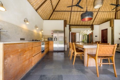2 bedrooms Villa in South Kuta, Badung, Bali (1907) 5