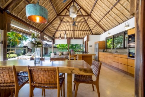 2 bedrooms Villa in South Kuta, Badung, Bali (1906) 5