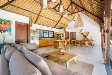 2 bedrooms Villa in South Kuta, Badung, Bali (1906) 8