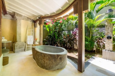 2 bedrooms Villa in South Kuta, Badung, Bali (1906) 20