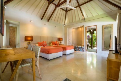 2 bedrooms Villa in South Kuta, Badung, Bali (1906) 18