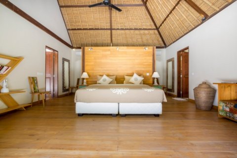 2 bedrooms Villa in South Kuta, Badung, Bali (1906) 10