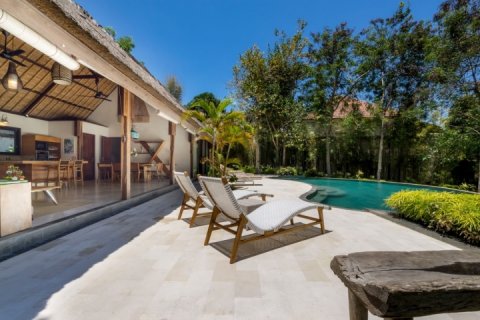 2 bedrooms Villa in South Kuta, Badung, Bali (1906) 3