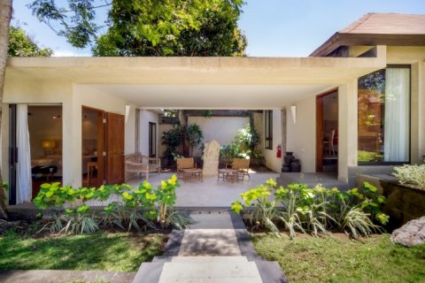 2 bedrooms Villa in South Kuta, Badung, Bali (1906) 13