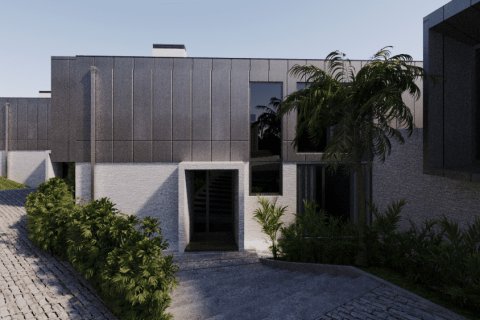 Vila 3 kamar tidur di Ubud, Gianyar, Bali (12004)