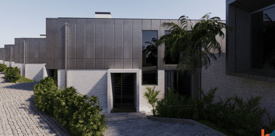 3 bedrooms Villa in Ubud, Gianyar, Bali (12004)