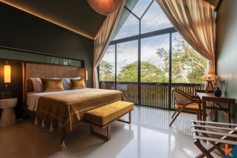2 bedrooms Villa in Jimbaran, Badung, Bali (12007) 6