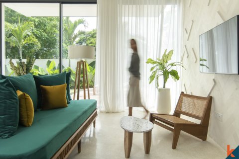 2 bedrooms Villa in Jimbaran, Badung, Bali (12007) 4