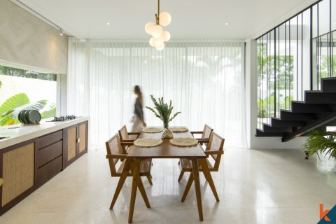 2 bedrooms Villa in Jimbaran, Badung, Bali (12007) 5