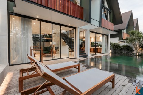 2 bedrooms Villa in Jimbaran, Badung, Bali (12007) 2