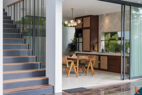 2 bedrooms Villa in Jimbaran, Badung, Bali (12007) 3