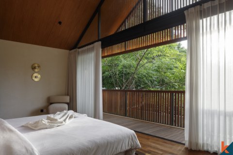 2 bedrooms Villa in Jimbaran, Badung, Bali (12006) 10