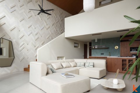 2 bedrooms Villa in Jimbaran, Badung, Bali (12006) 5