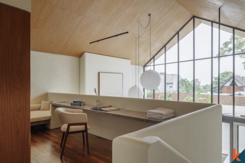 2 bedrooms Villa in Jimbaran, Badung, Bali (12006) 8