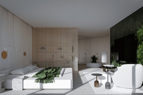 Vila 4 kamar tidur di Ubud, Gianyar, Bali (12010)