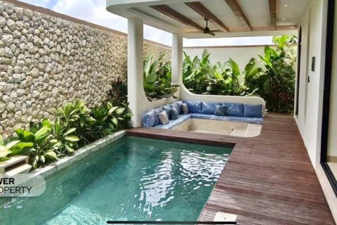 3 bedrooms Villa in South Kuta, Badung, Bali (9692) 2