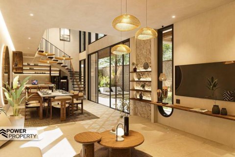 3 bedrooms Villa in South Kuta, Badung, Bali (9692) 9