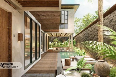 3 bedrooms Villa in South Kuta, Badung, Bali (9692) 17