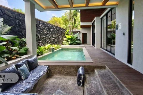 3 bedrooms Villa in South Kuta, Badung, Bali (9692) 6