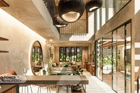 3 bedrooms Villa in South Kuta, Badung, Bali (9692) 22